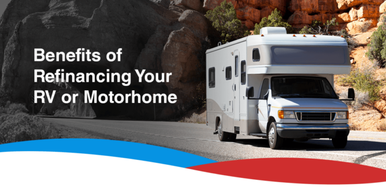 In-House RV Financing Near Me