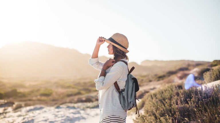 Solo Travel Groups Women A Guide