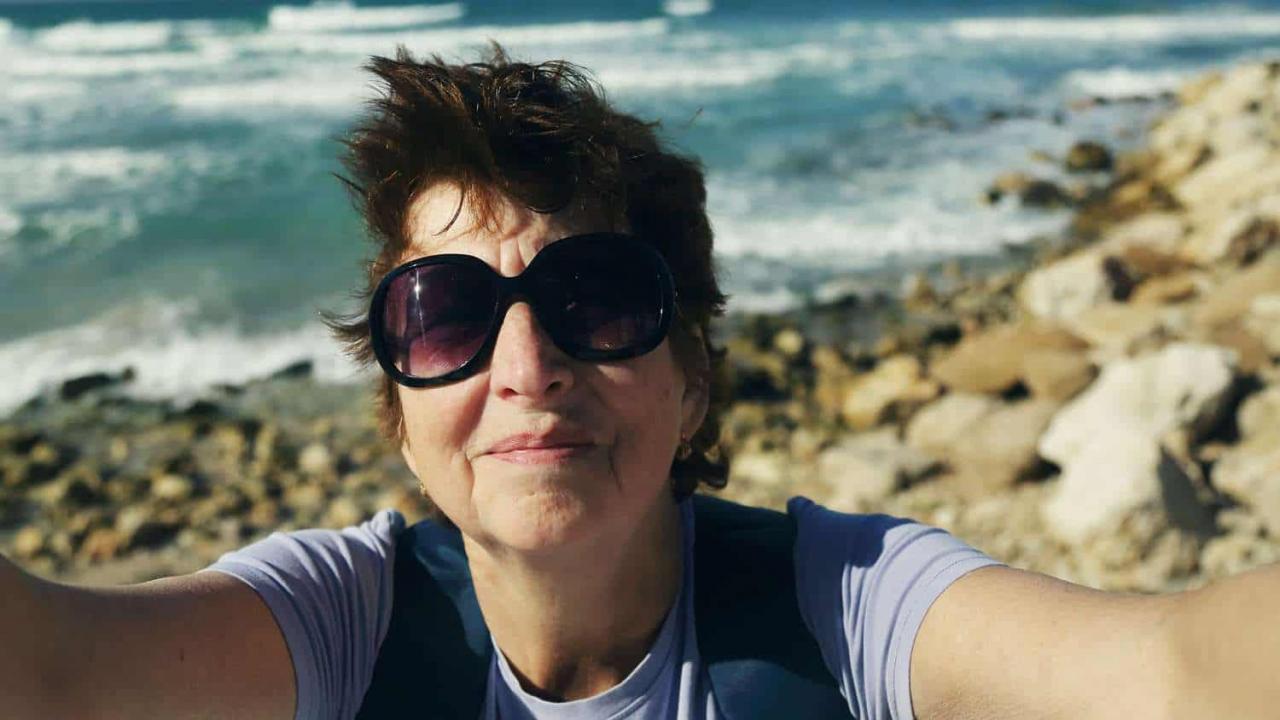 Singles vacations Vacations for single women over 60