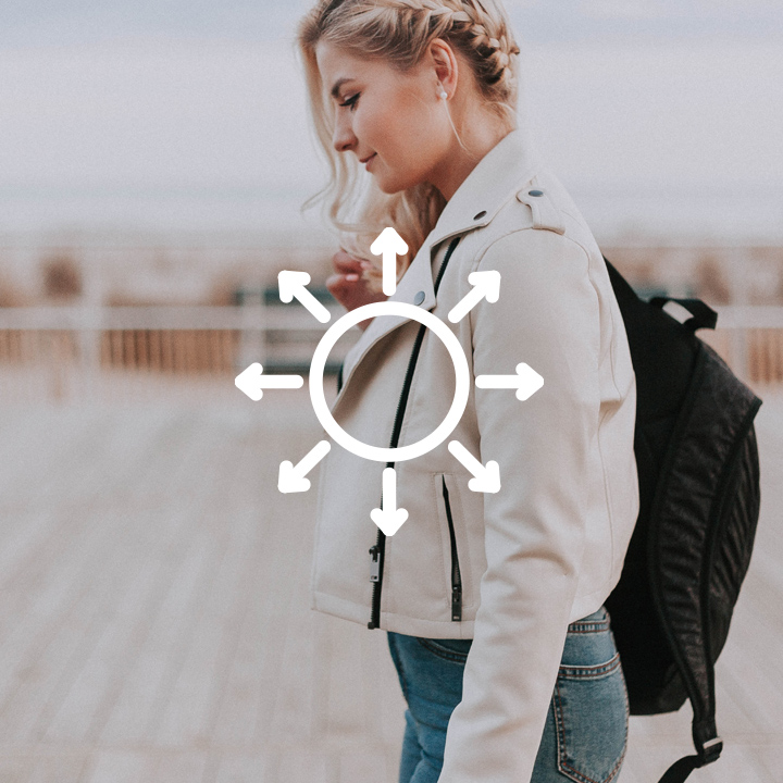 Solo traveler happy gaudilab Solo travel groups women