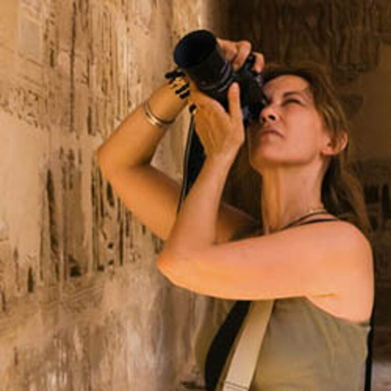 Solo female travel companies