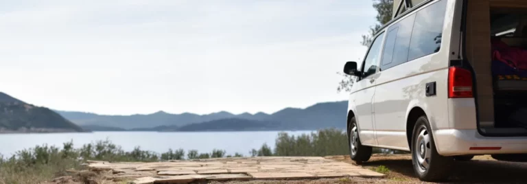 Finance a Camper Near Me Your Guide