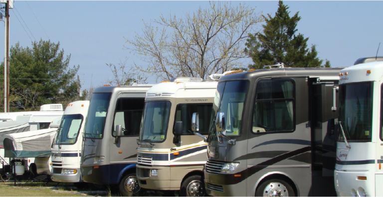 Owner Financing Campers Near Me Your Guide