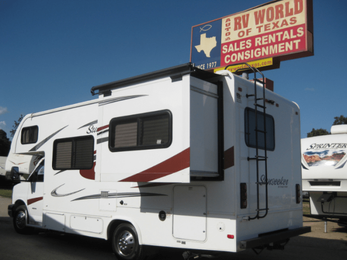 Campers forrester rv 1959 lodi Owner financing campers near me